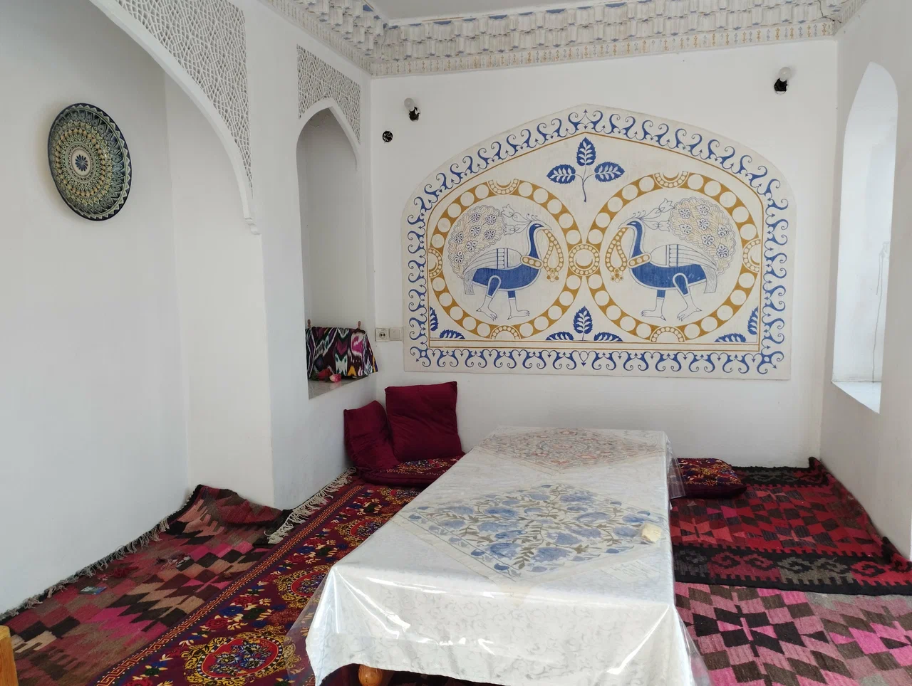Helene Oasis