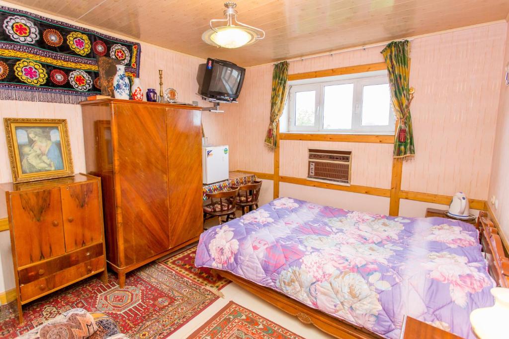Furkat Guest House