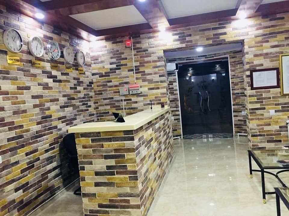 Marakand Palace Hotel