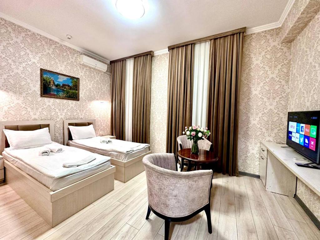 Izza Palace Hotel