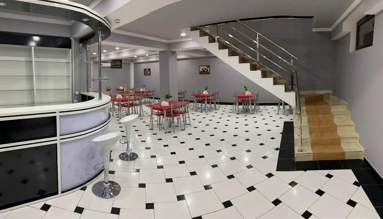 Hotel Alfa Ar
