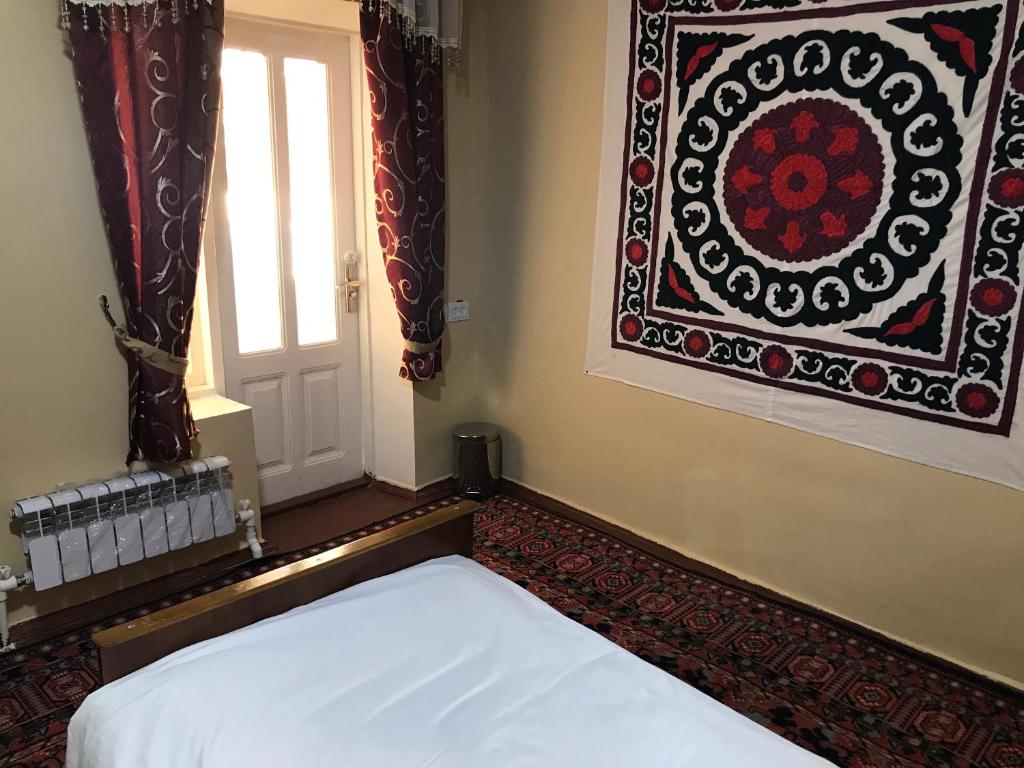 Guest House Firuza