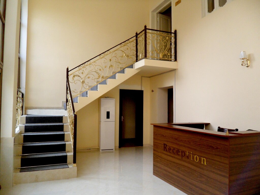 White Hill House Hotel