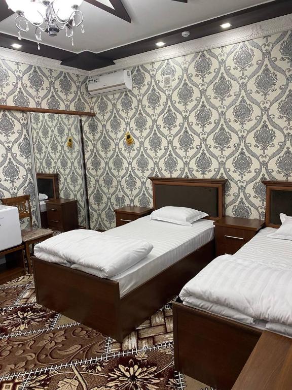 VOSTOK HOTEL