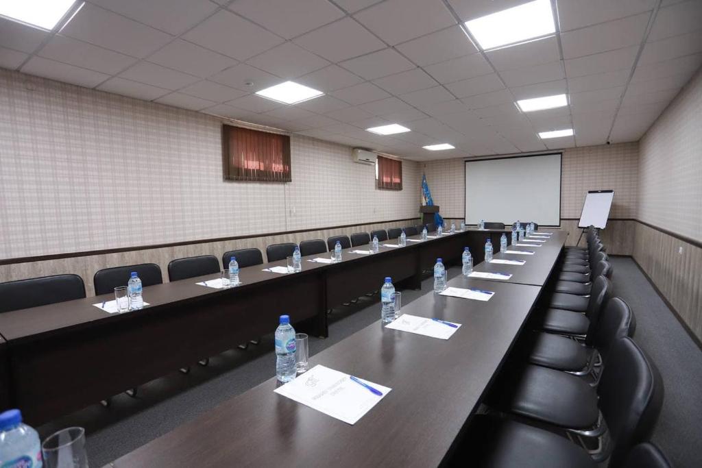 Byond Hotel