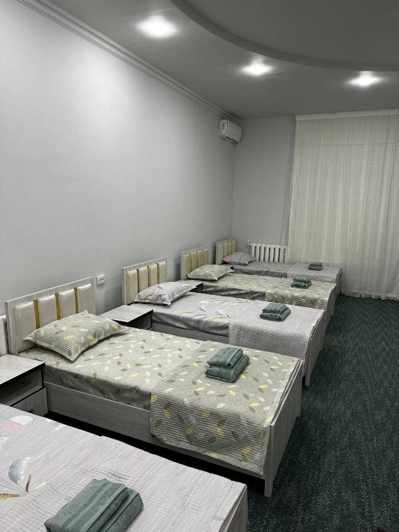 ZaRayMush Guest House