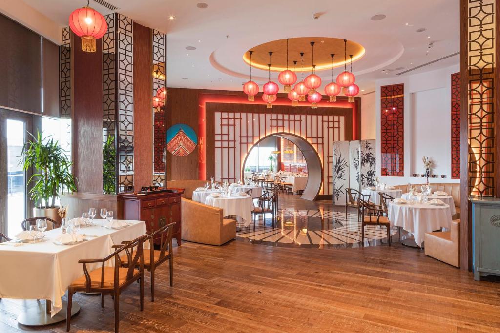 Silk Road By Minyoun