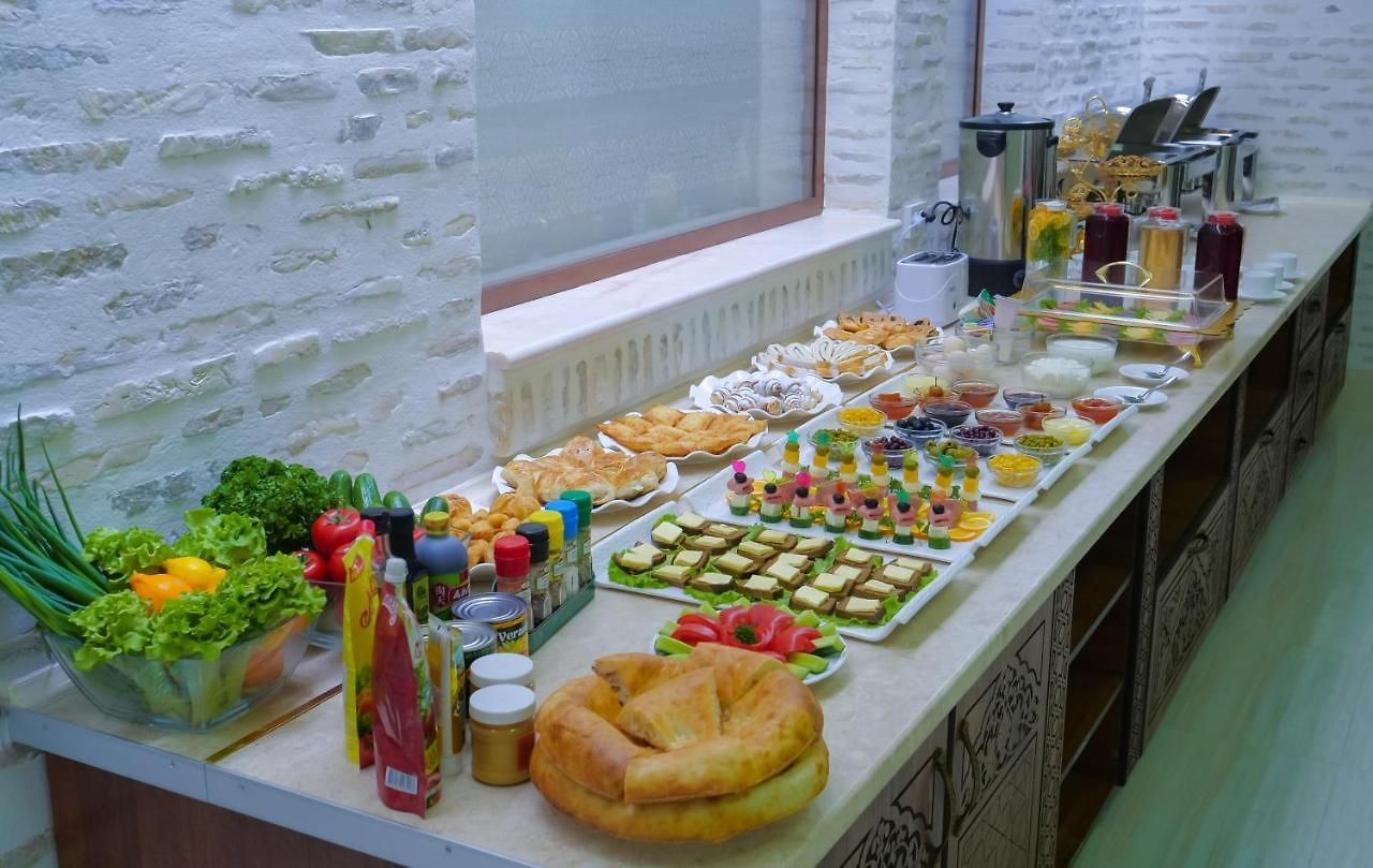 Al Imran Boutique Hotel