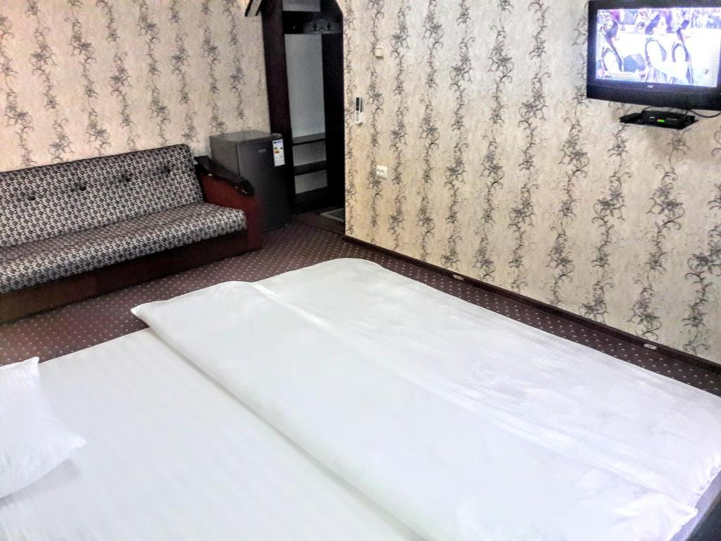 Manzur Hotel