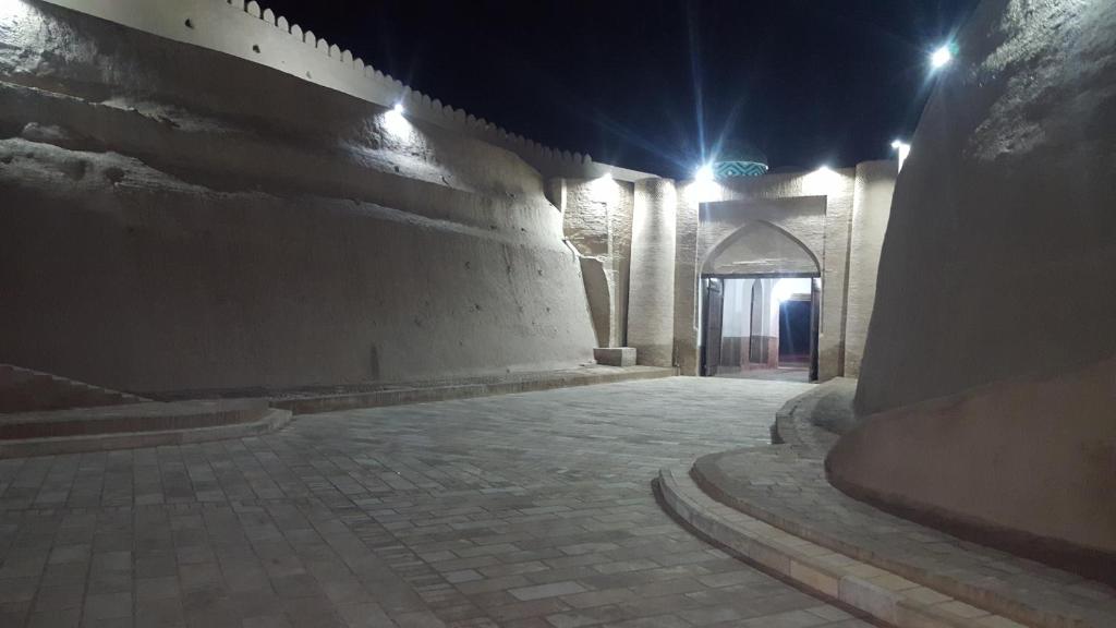 Khiva Muhammadali