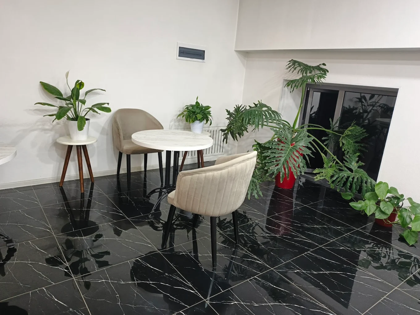 Chinor Hotel Fergana