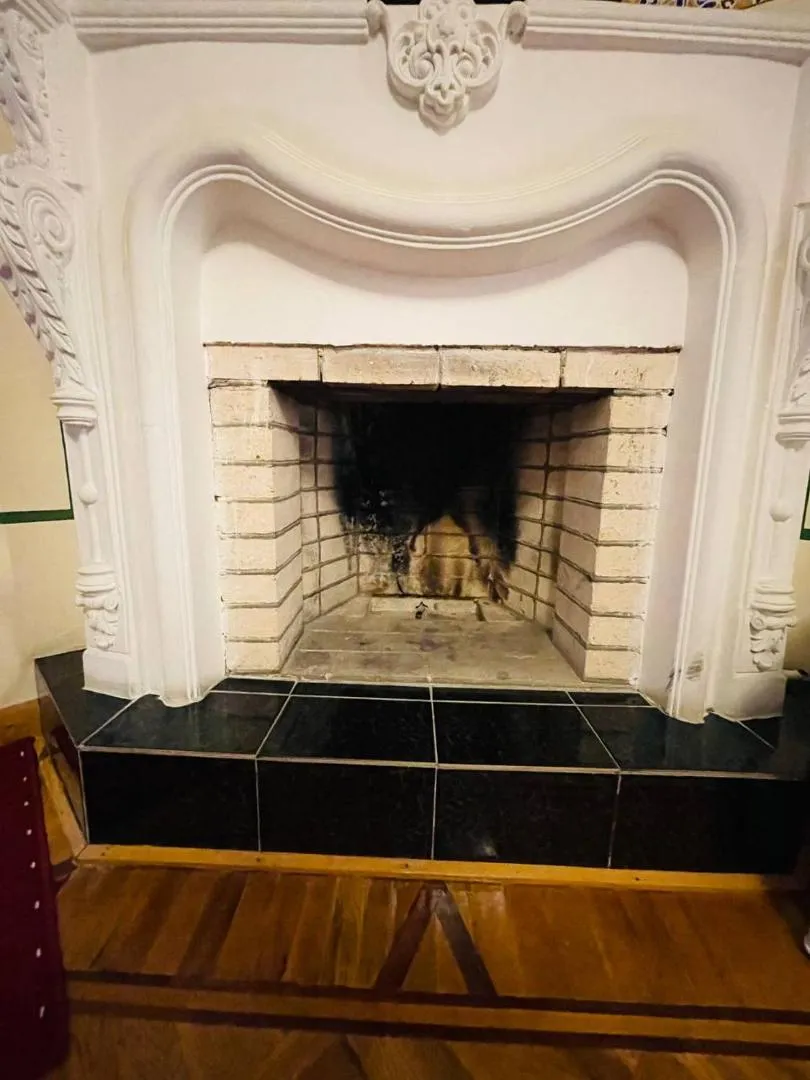 Minor Hostel Bukhara