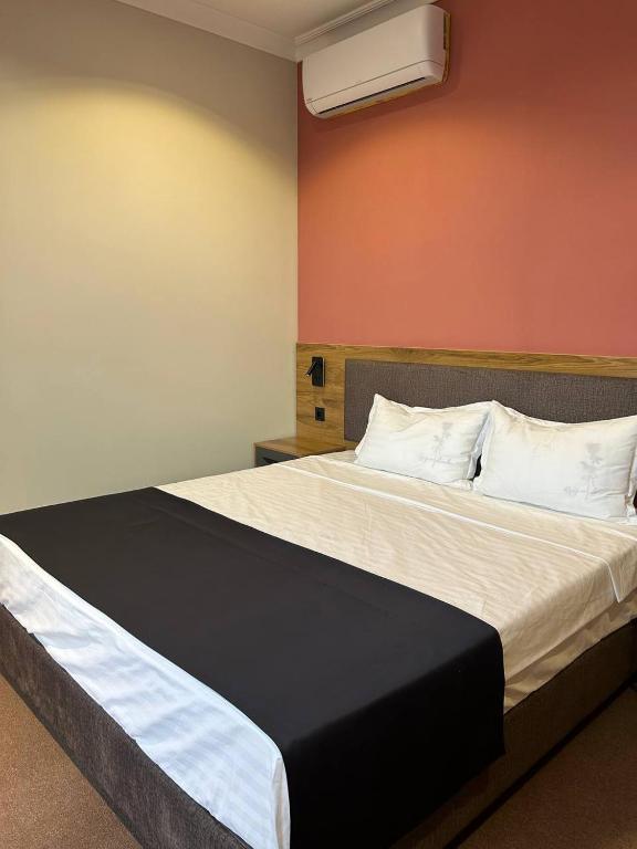 Masdar Hotel Tashkent