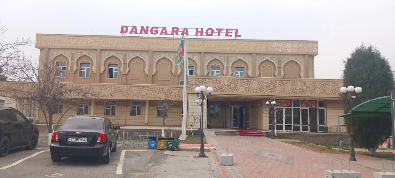 Dangara Hotel