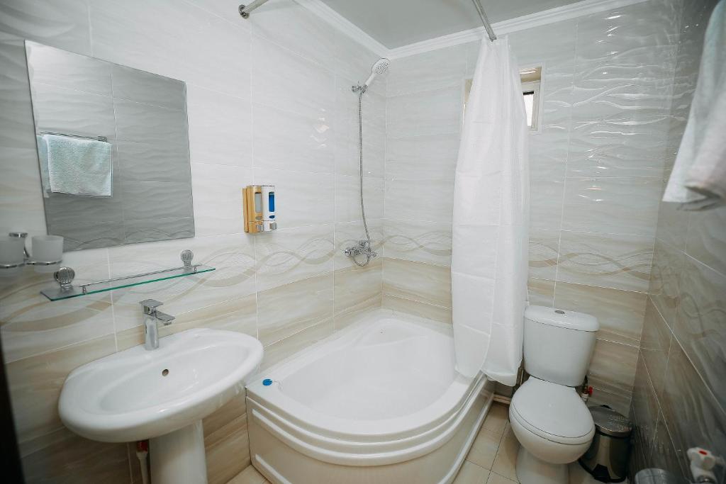 Fayz Hotel