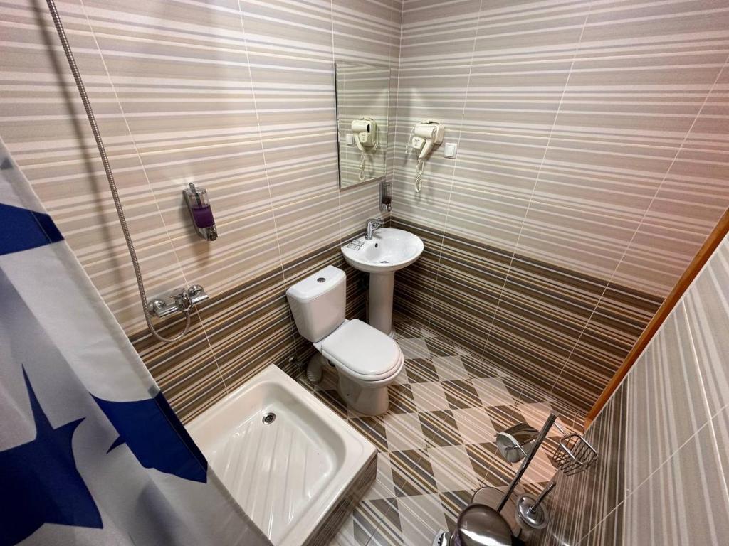 Sarrafon Guest House