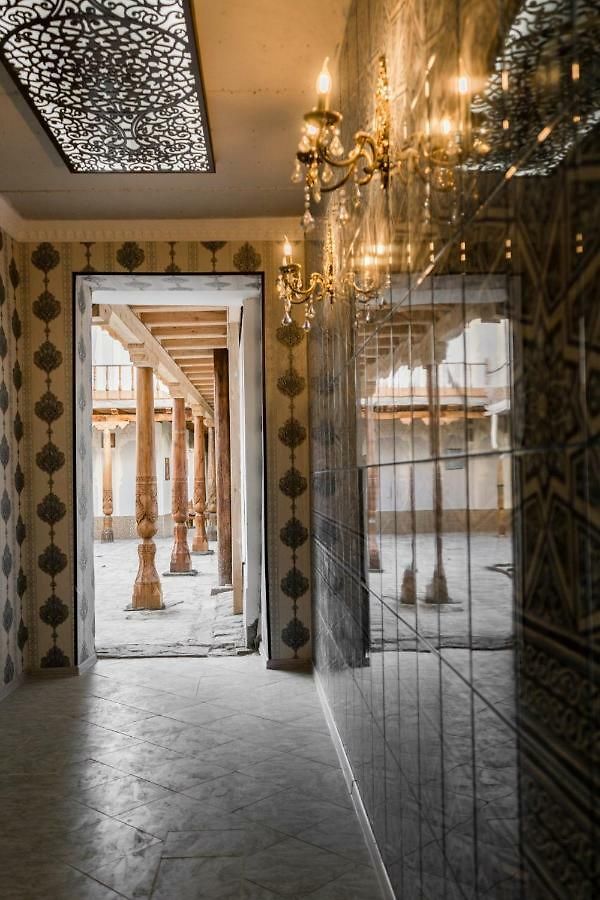 Grand Boutique Hotel