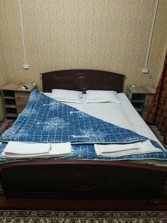 Fayrouz Plaza Mehmonxonasi