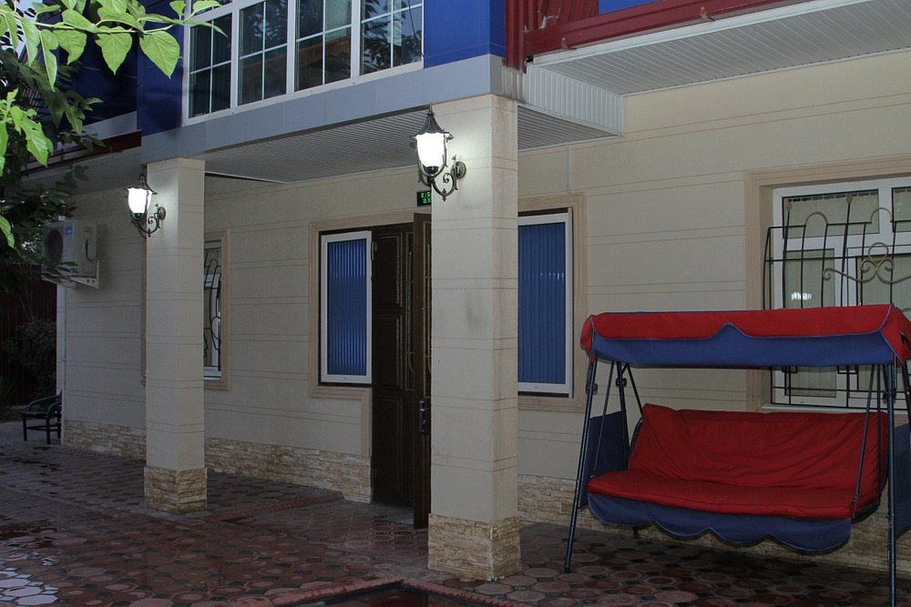 Grand Guest House