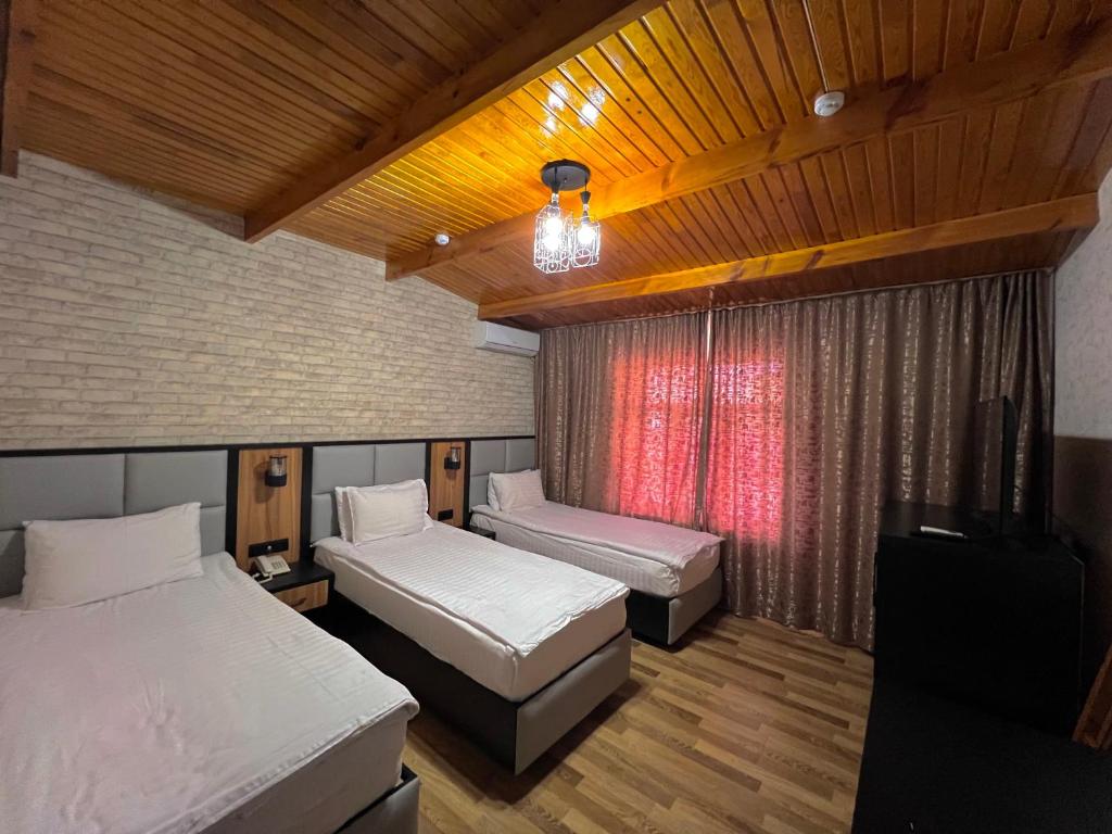 Byond Hotel