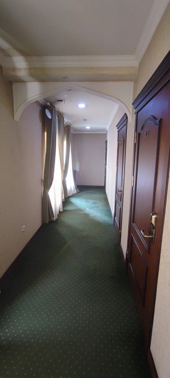 Караван-Сарай