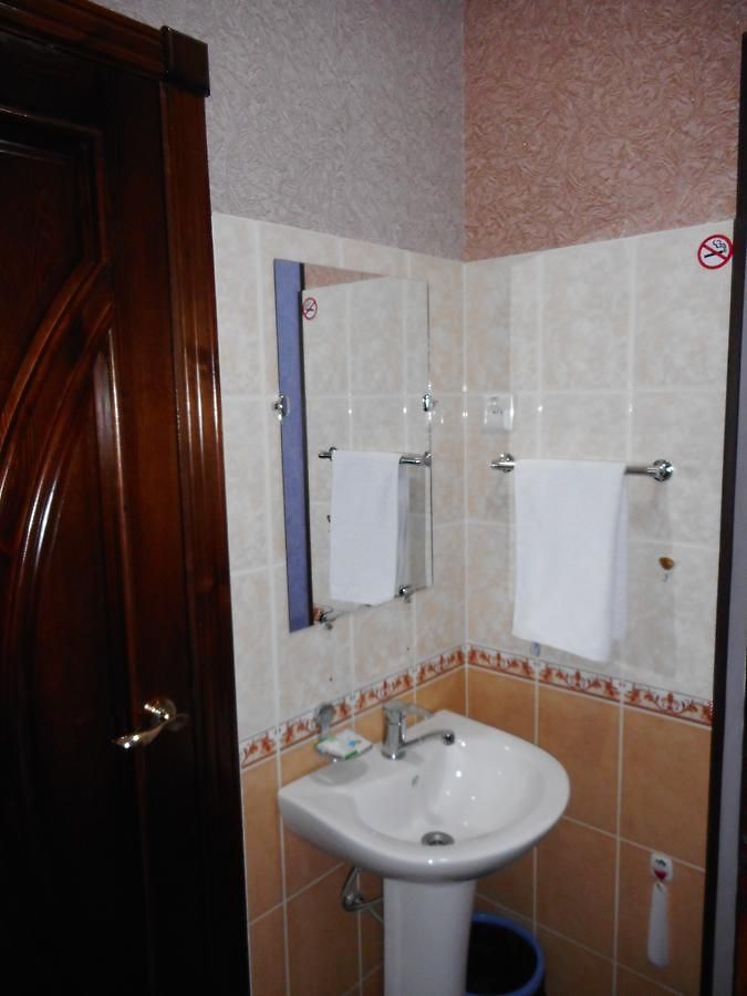 Hotel Avesto
