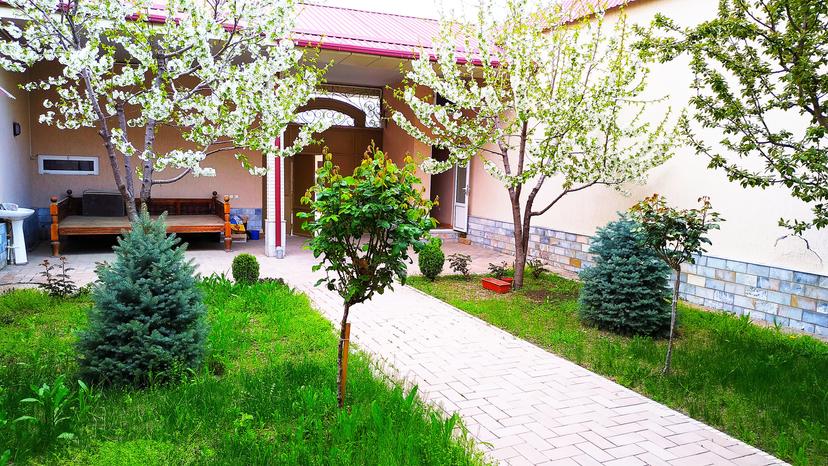 Rakat Inn Navigator Guest House