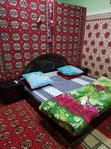 Hotel Jondor
