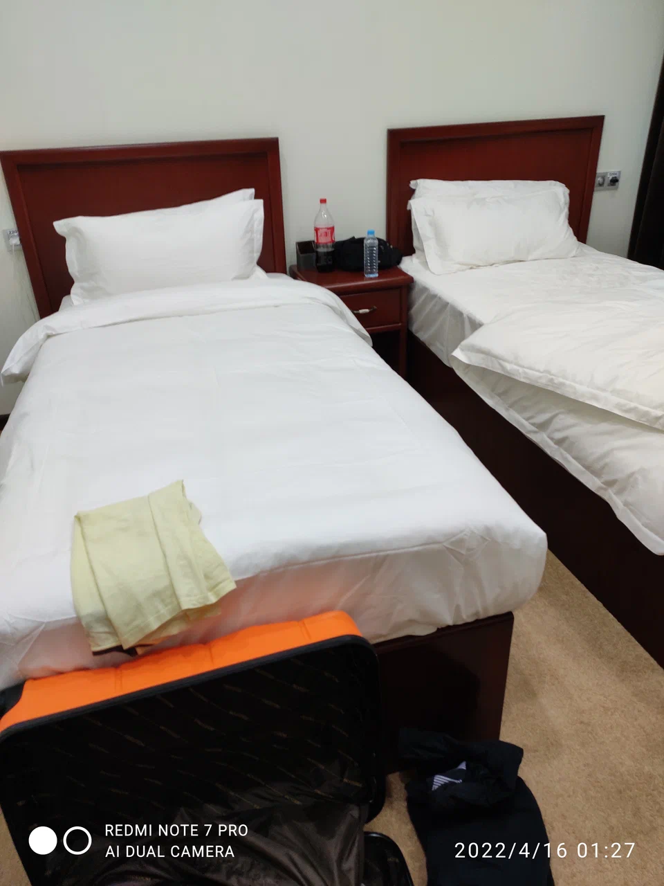 Aura Hotel