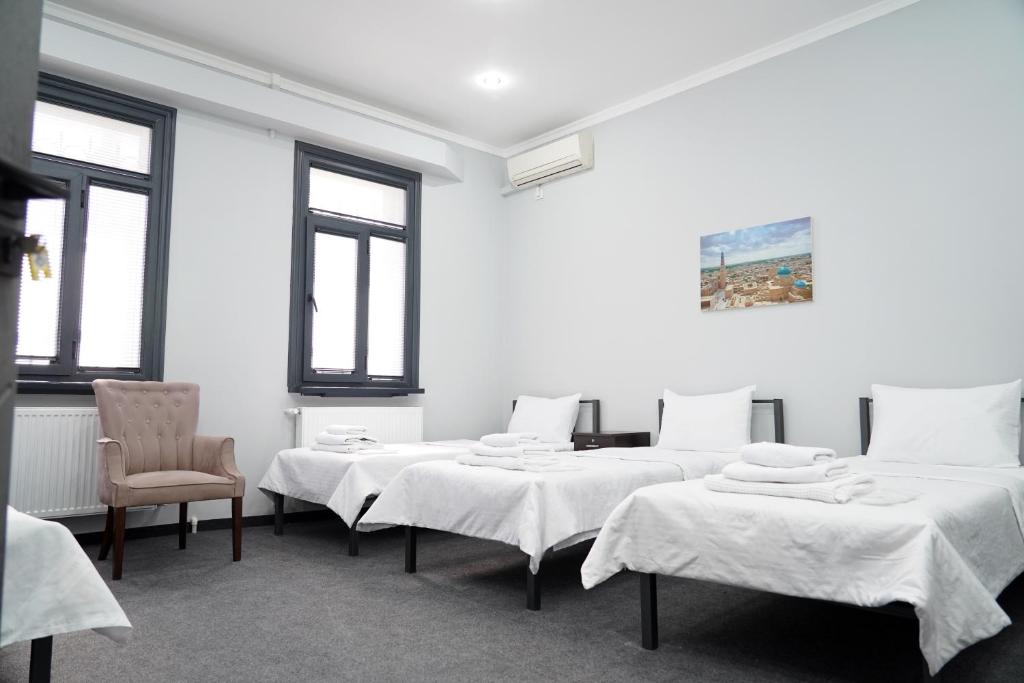 Hostel Premium