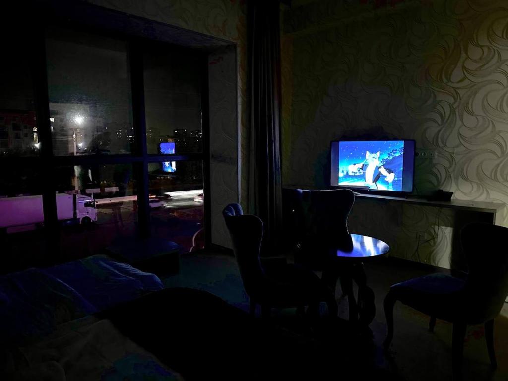 Izza Palace Hotel