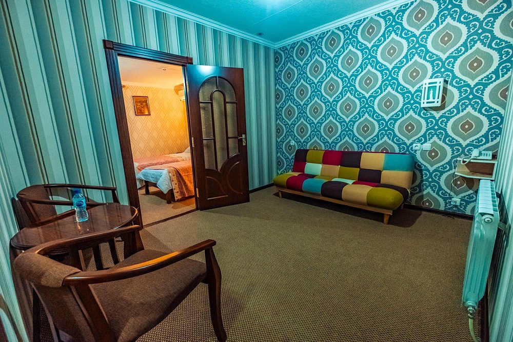 Meros Boutique Hotel