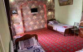 Sam Muxarram Ona GuestHouse