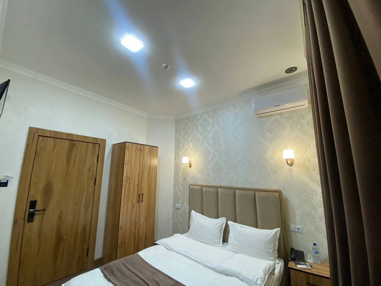 Hotel Karvon Shahrisabz