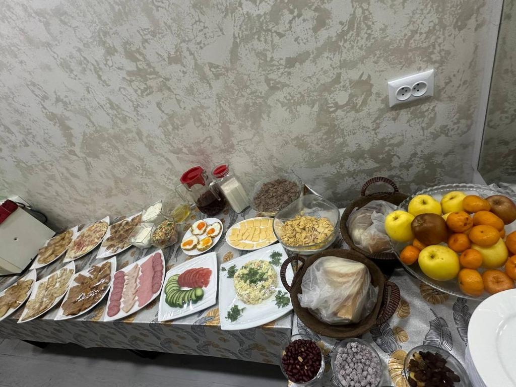 Art Inn Hotel
