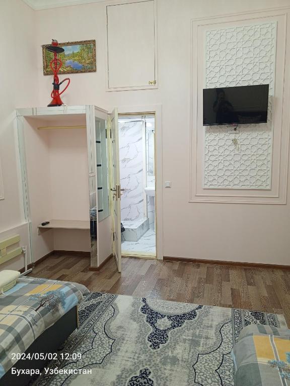 Hotel Guest House GOLDEN DEGREZ