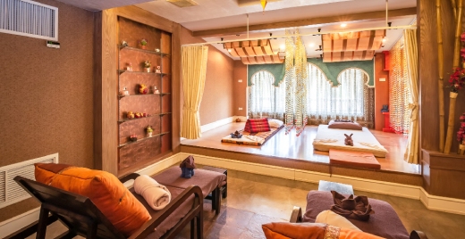 Hamsa Boutique Hotel