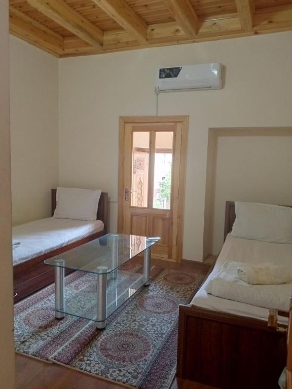 Rassom Hostel