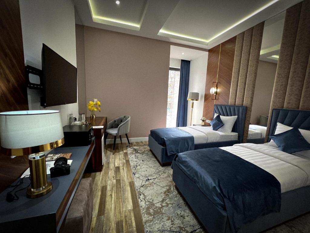 Hotel MedinaTown