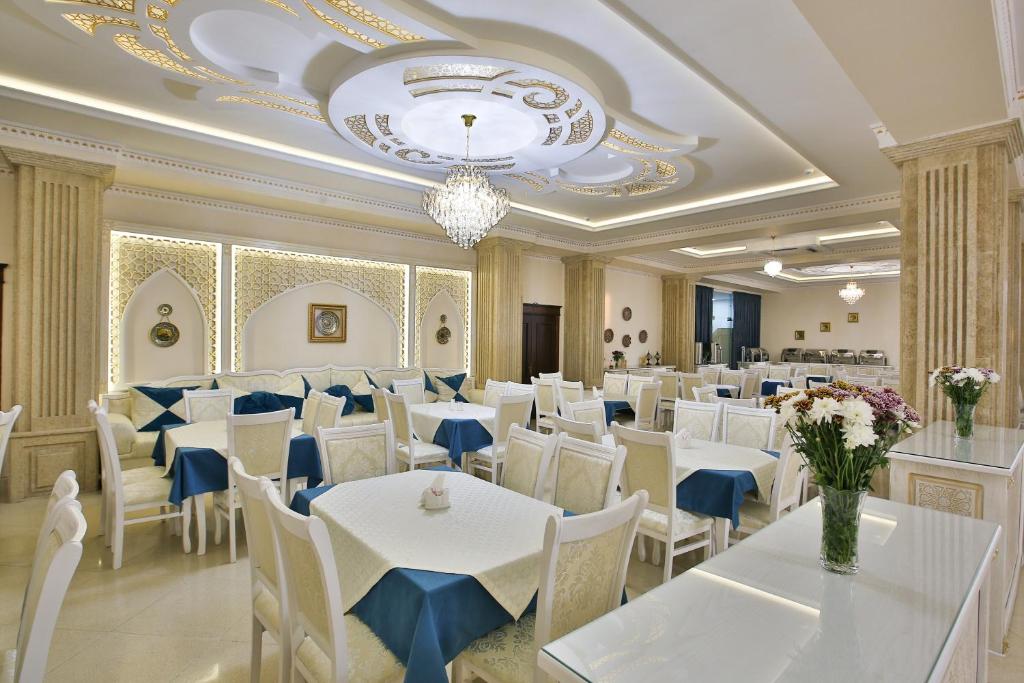 Orient Star Varahsha