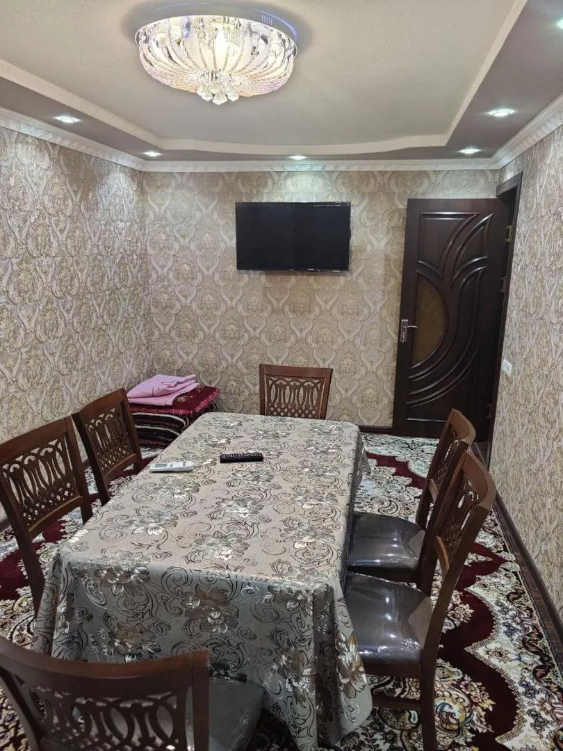 Sam Muxarram Ona GuestHouse