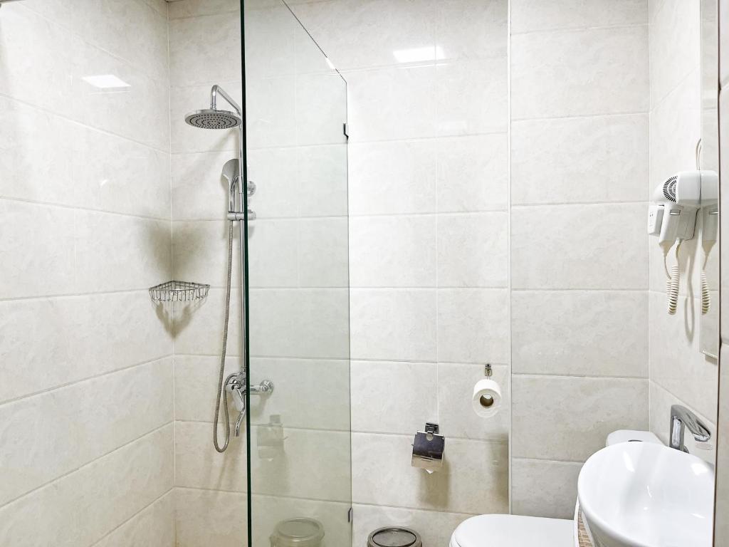 Reikartz Xon Tashkent