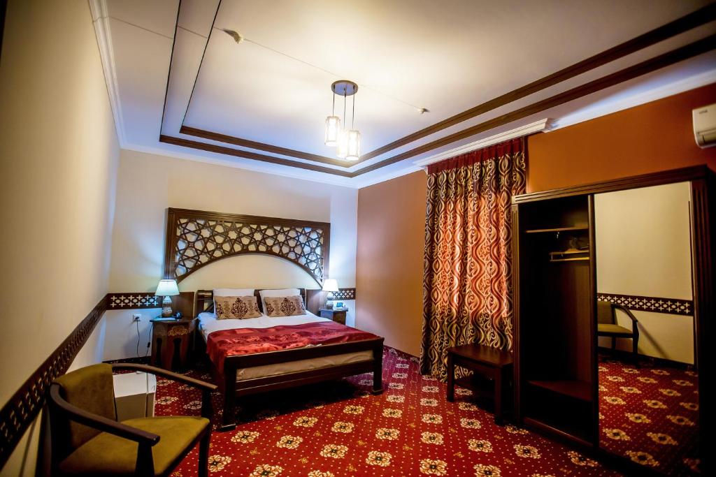 Sobir Arkanchi Hotel