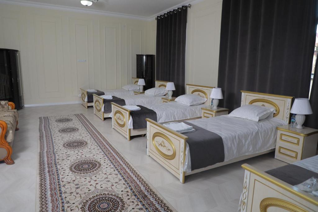 Prime Villa Hotel