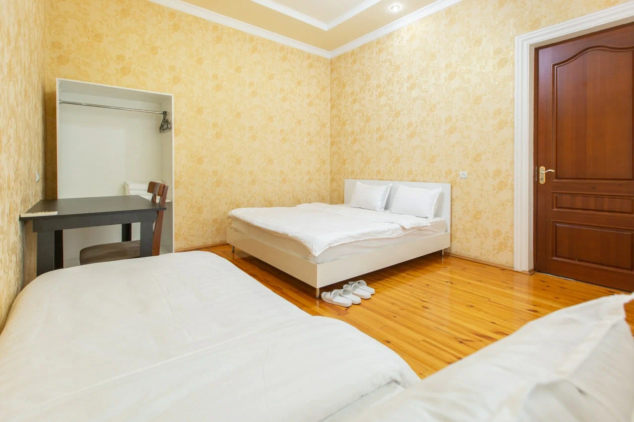 Great Trip Hostel