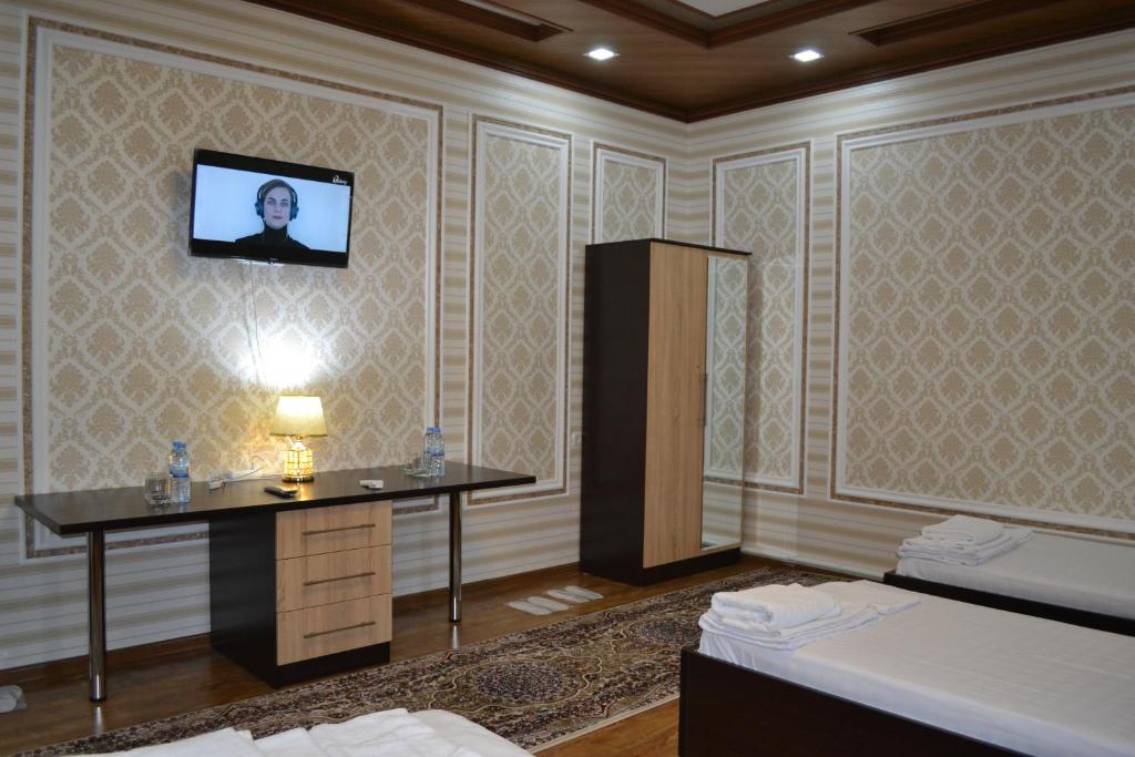 Hostel Farovon