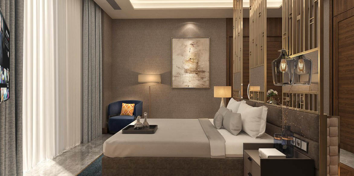 Hilton Garden Inn Samarkand Afrosiyob