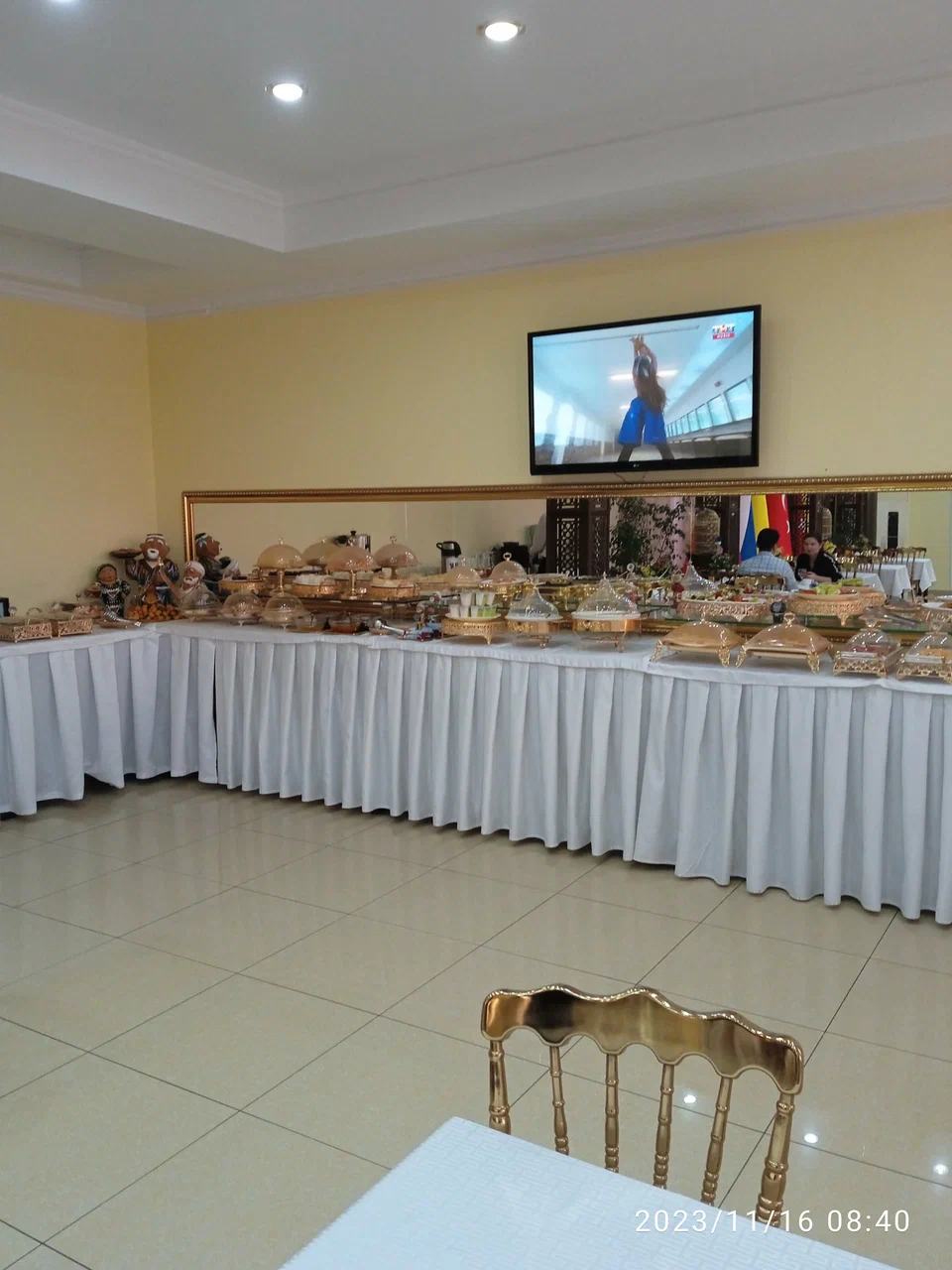Rangrez Hotel