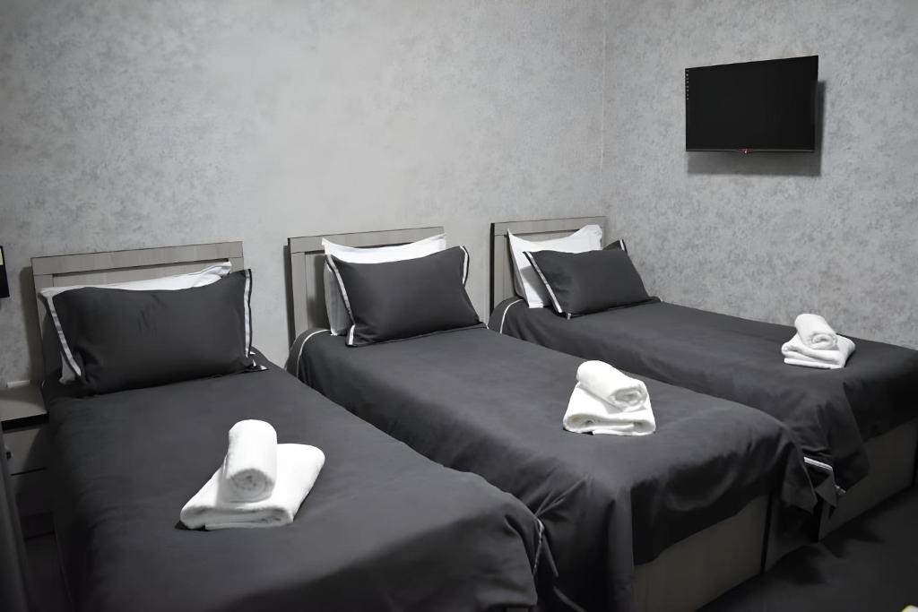 Hotel Madera