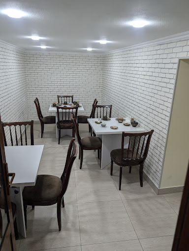 Guest house Zebiniso